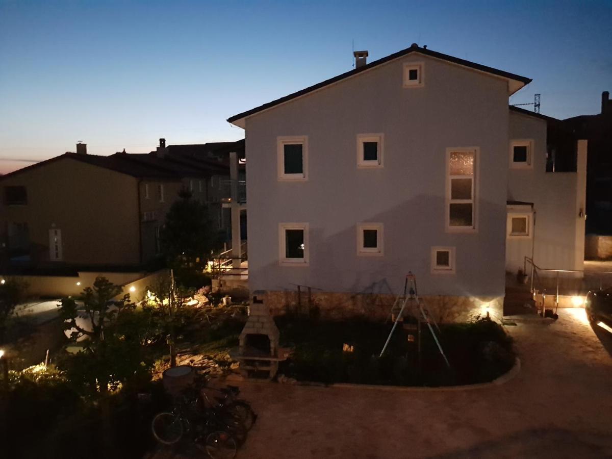 Appartement Dari Vodnjan Εξωτερικό φωτογραφία