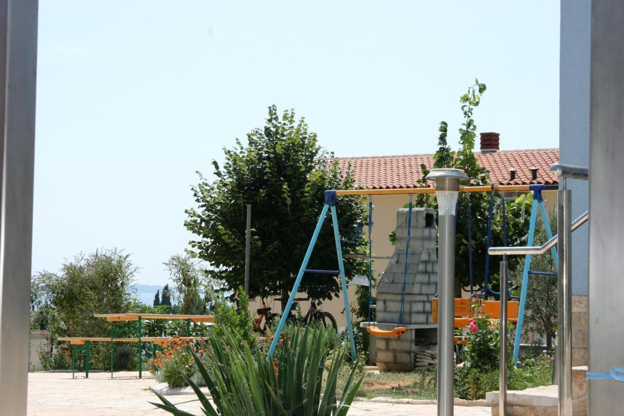 Appartement Dari Vodnjan Εξωτερικό φωτογραφία